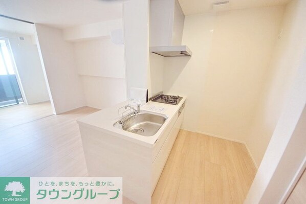 ソレアードの物件内観写真